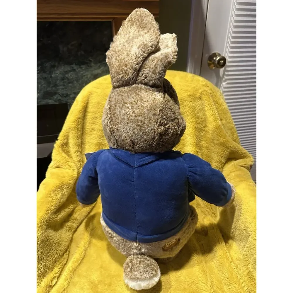 Peter Rabbit 24